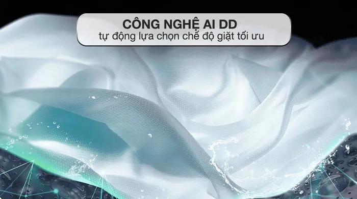 Công nghệ tiên tiến tiện lợi